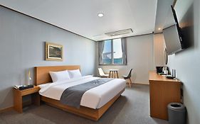 Hotel Noah